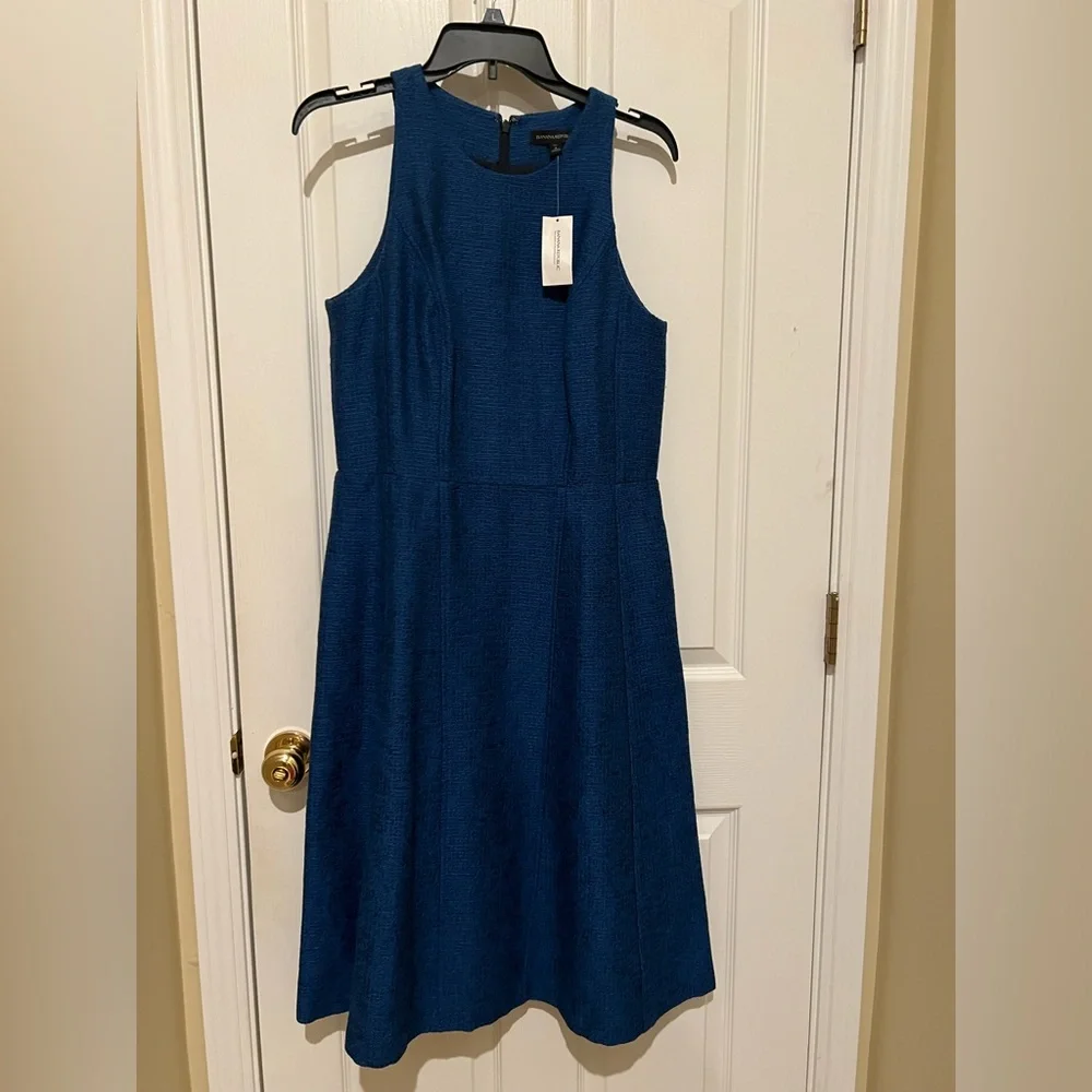 Bundle 💙Banana Republic Elegant 👗Dresses &  🎁j.Crew Top 🎁Bonus Buy👗